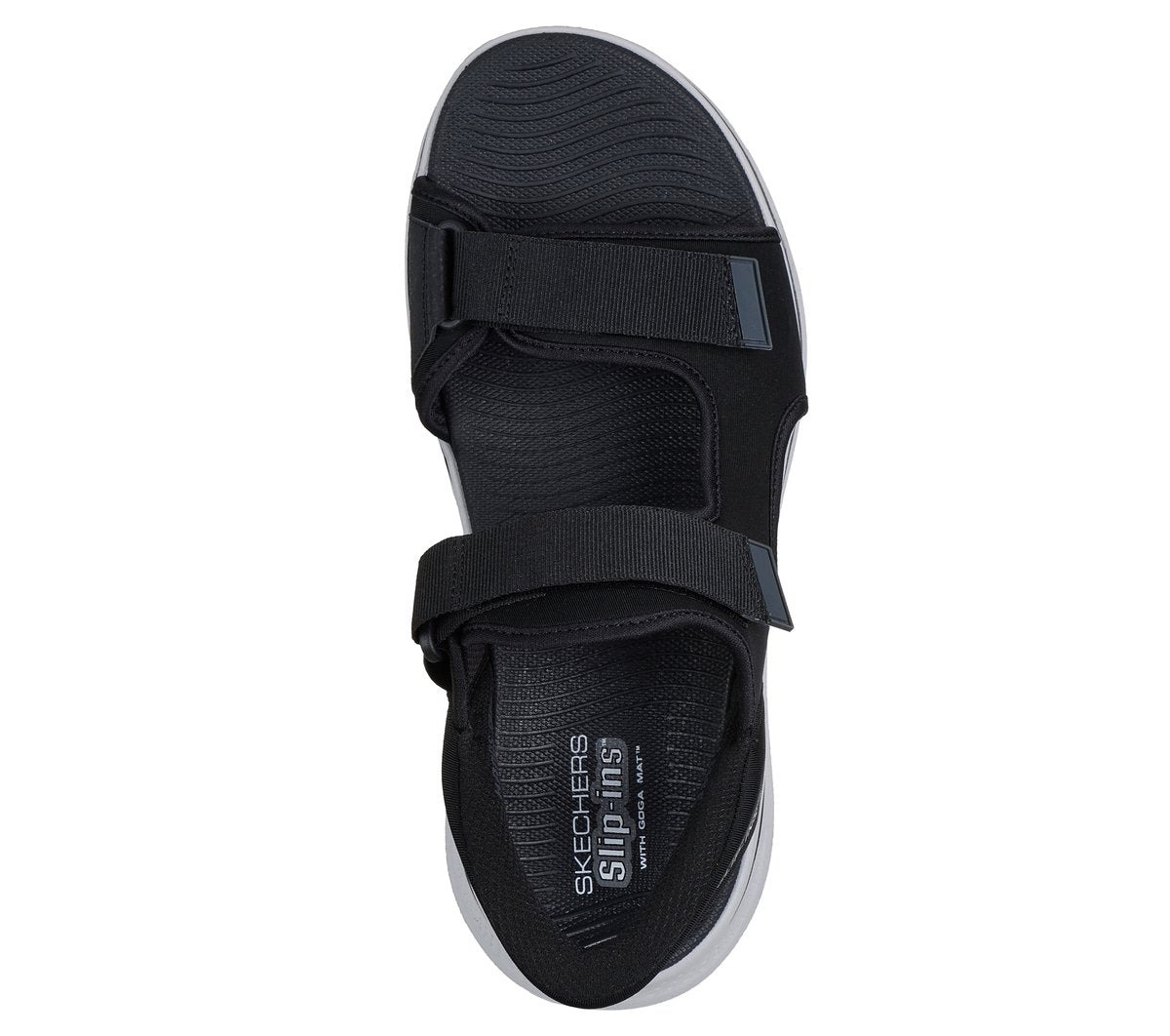 Skechers Men | Slip-ins: GO WALK 7 Sandal - Ken
