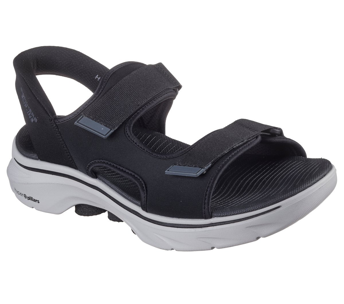 Skechers Men | Slip-ins: GO WALK 7 Sandal - Ken