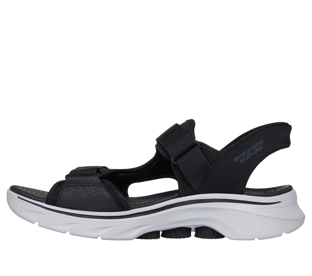 Skechers Men | Slip-ins: GO WALK 7 Sandal - Ken