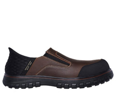 Skechers Men | Slip-ins Work: McColl - Loeman