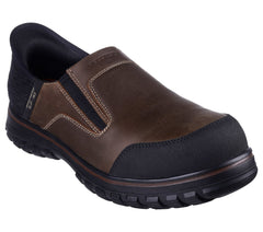 Skechers Men | Slip-ins Work: McColl - Loeman