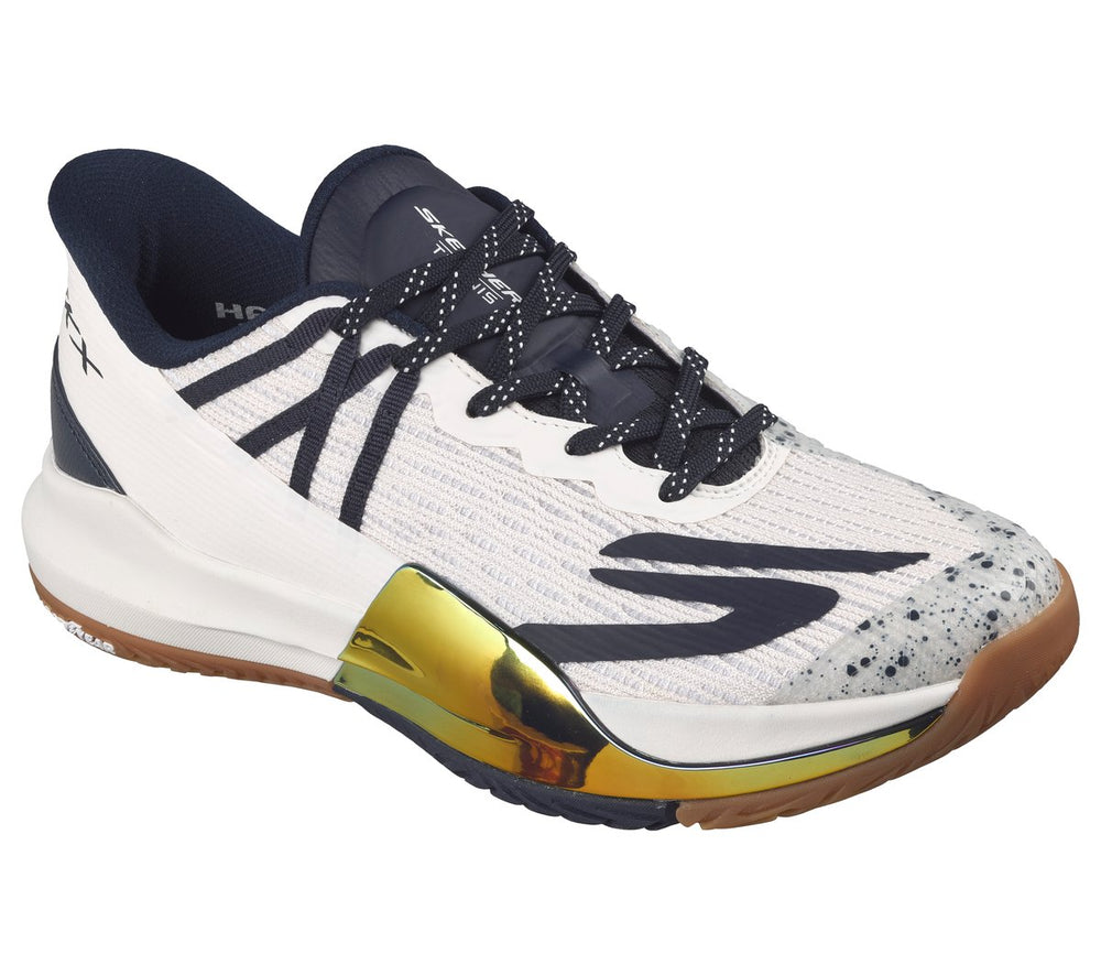 Skechers Men | Slip-ins: Tennis Baseline Bully