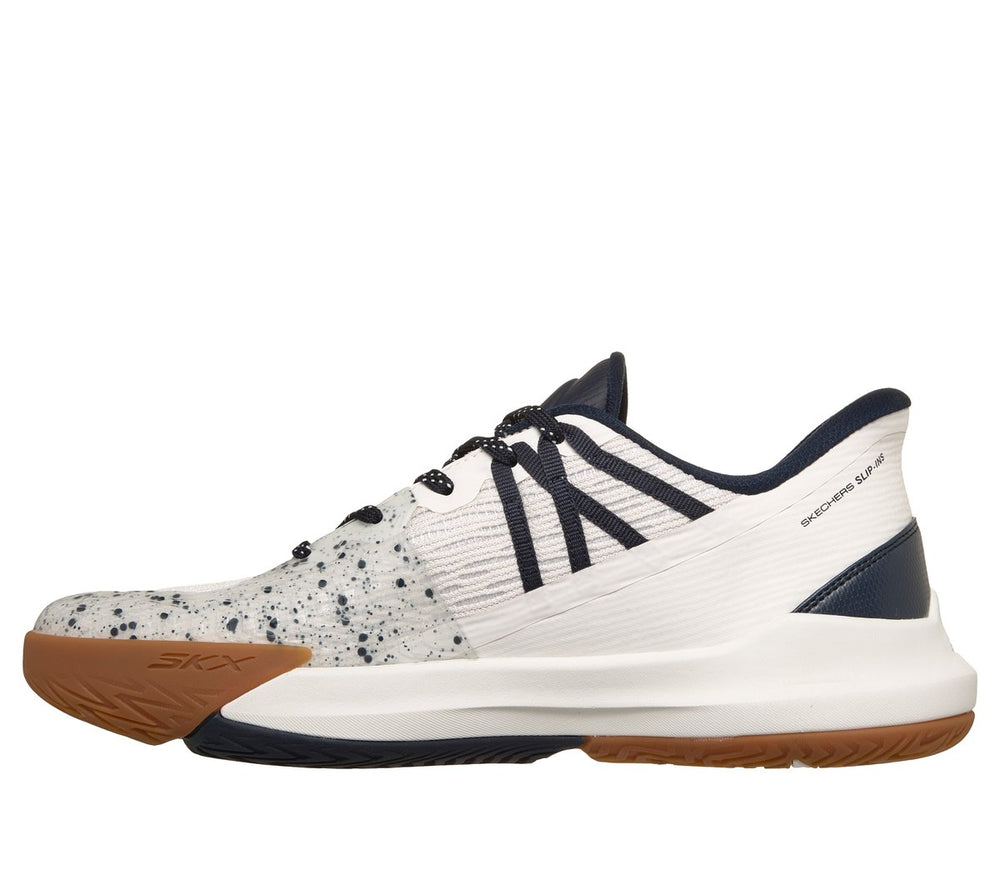 Skechers Men | Slip-ins: Tennis Baseline Bully