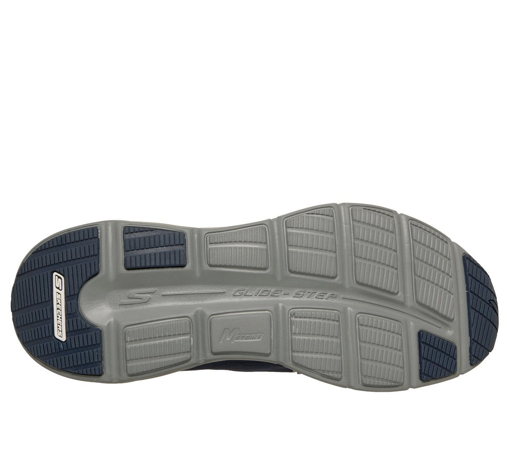 Skechers Men | Glide-Step Vortex - Avalin
