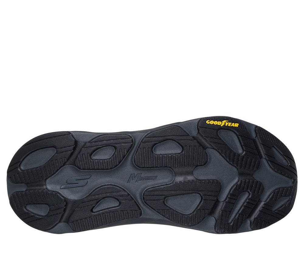 Skechers Men | Waterproof: Max Run - Vorteza