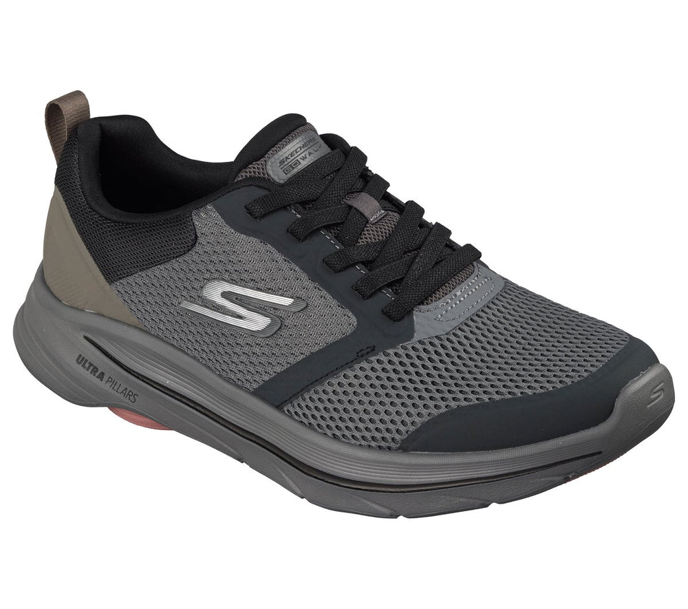 Skechers Men | GO Walk 8 - Idris