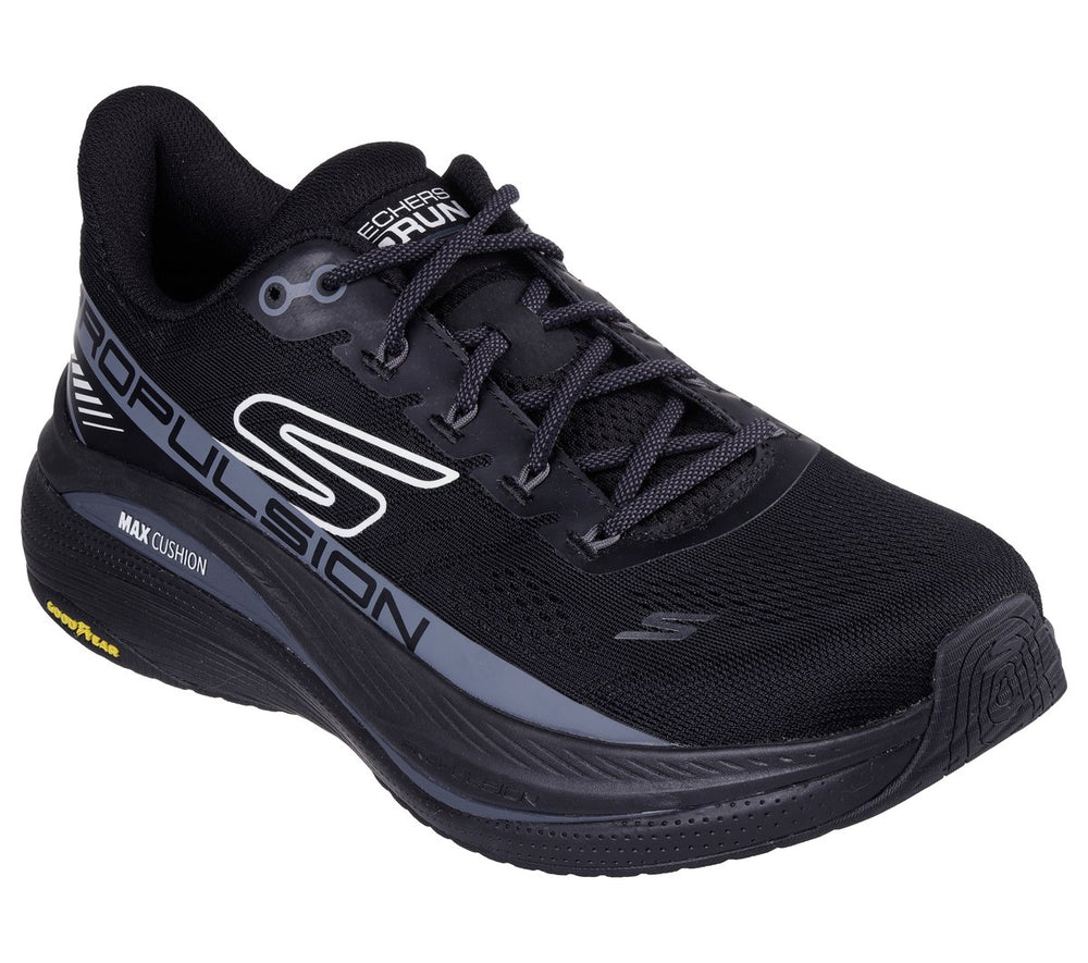 Skechers Men | Max Cushioning Propulsion