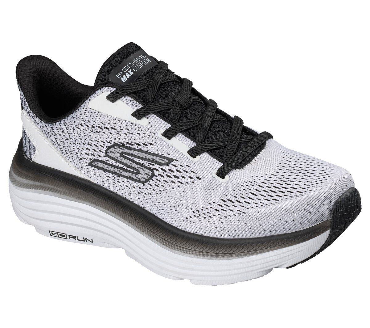 Skechers Men | Max Cushioning Endeavour - Kauska