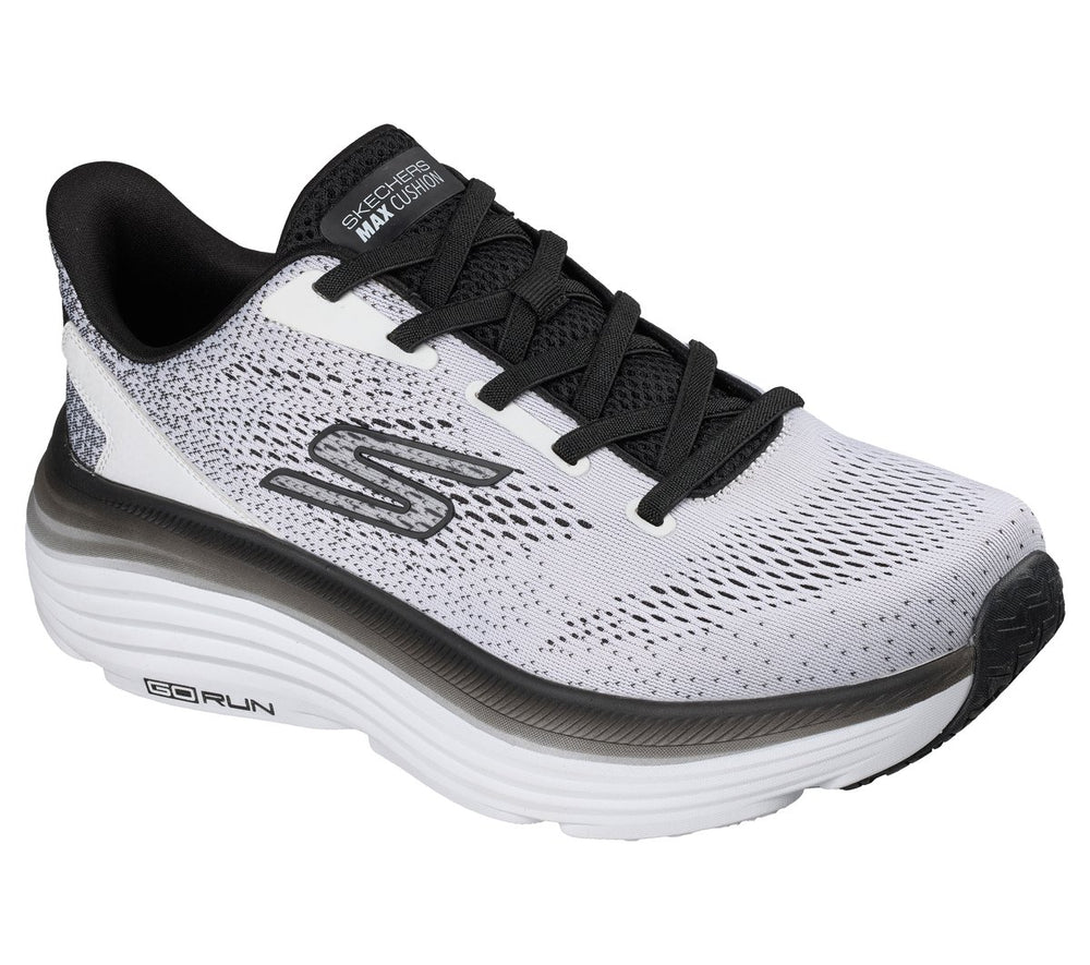 Skechers Men | Max Cushioning Endeavour - Kauska