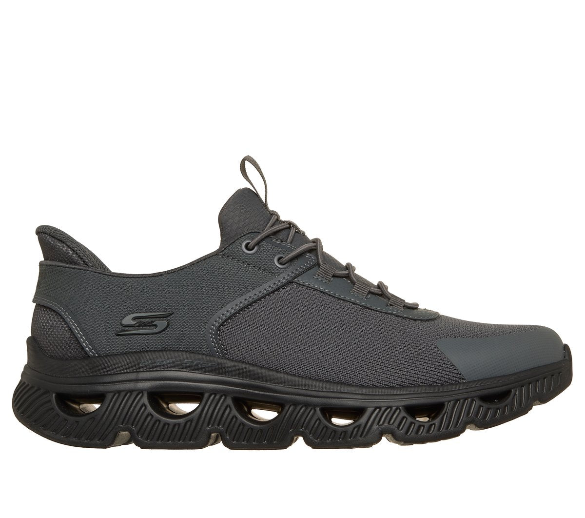 Skechers Men | Slip-ins: BOBS Sport Arc Waves - Slick Turn