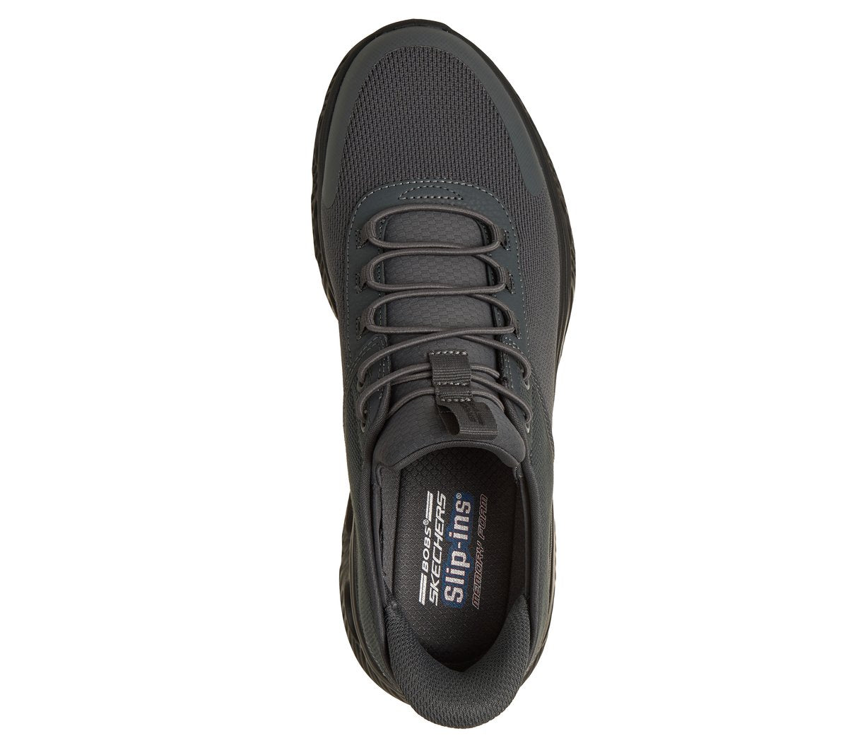 Skechers Men | Slip-ins: BOBS Sport Arc Waves - Slick Turn