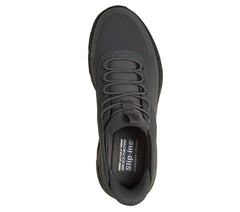 Skechers Men | Slip-ins: BOBS Sport Arc Waves - Slick Turn