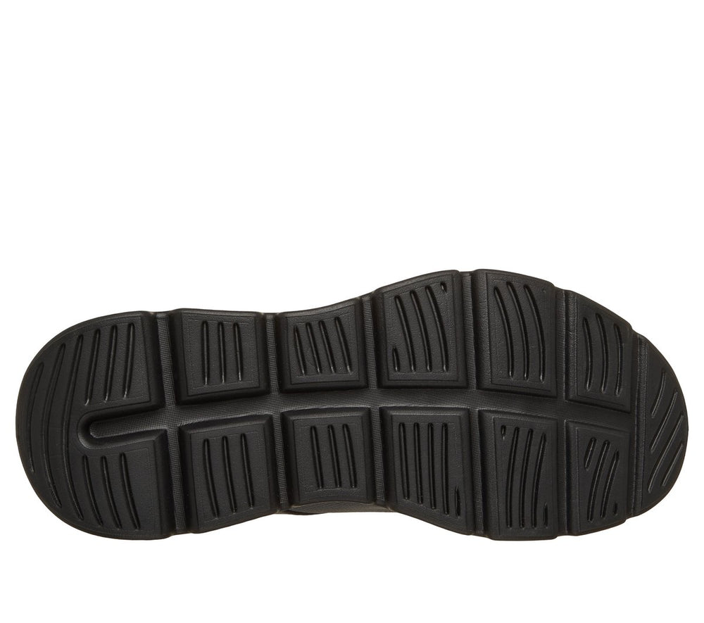 Skechers Men | Slip-ins: BOBS Sport Arc Waves - Slick Turn
