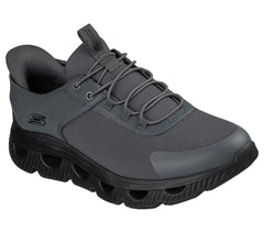 Skechers Men | Slip-ins: BOBS Sport Arc Waves - Slick Turn