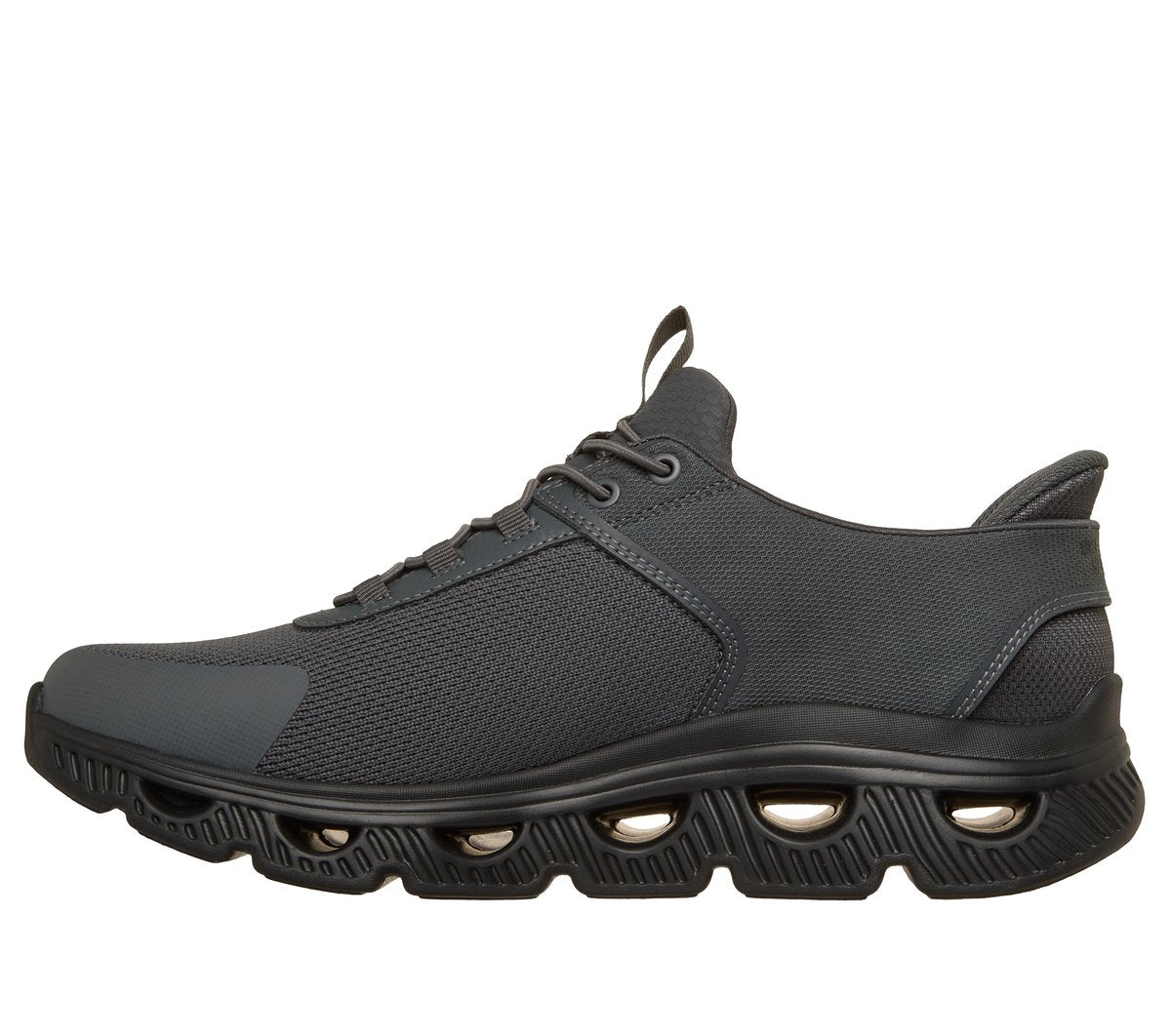 Skechers Men | Slip-ins: BOBS Sport Arc Waves - Slick Turn