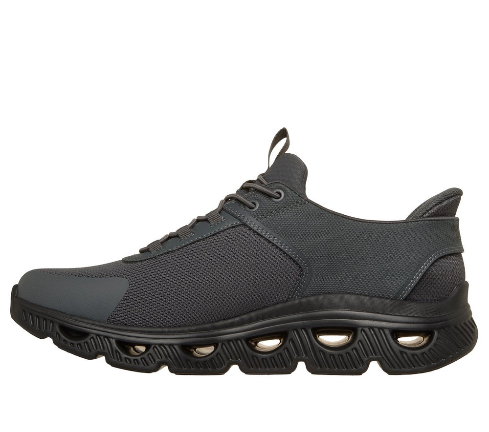 Skechers Men | Slip-ins: BOBS Sport Arc Waves - Slick Turn