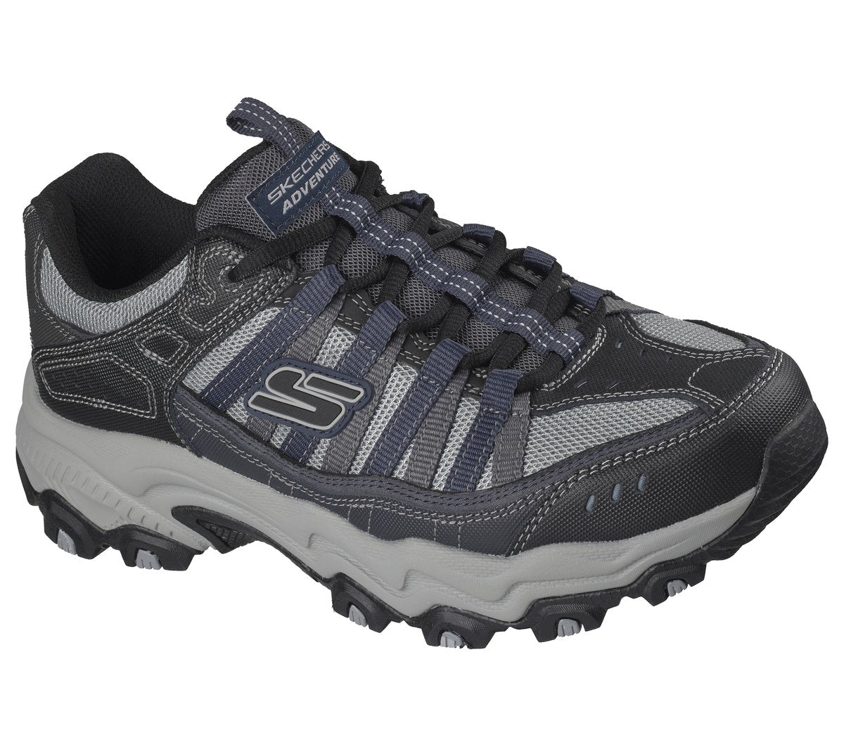 Skechers Men | Stamina - Afterburn Legacy All Terrain