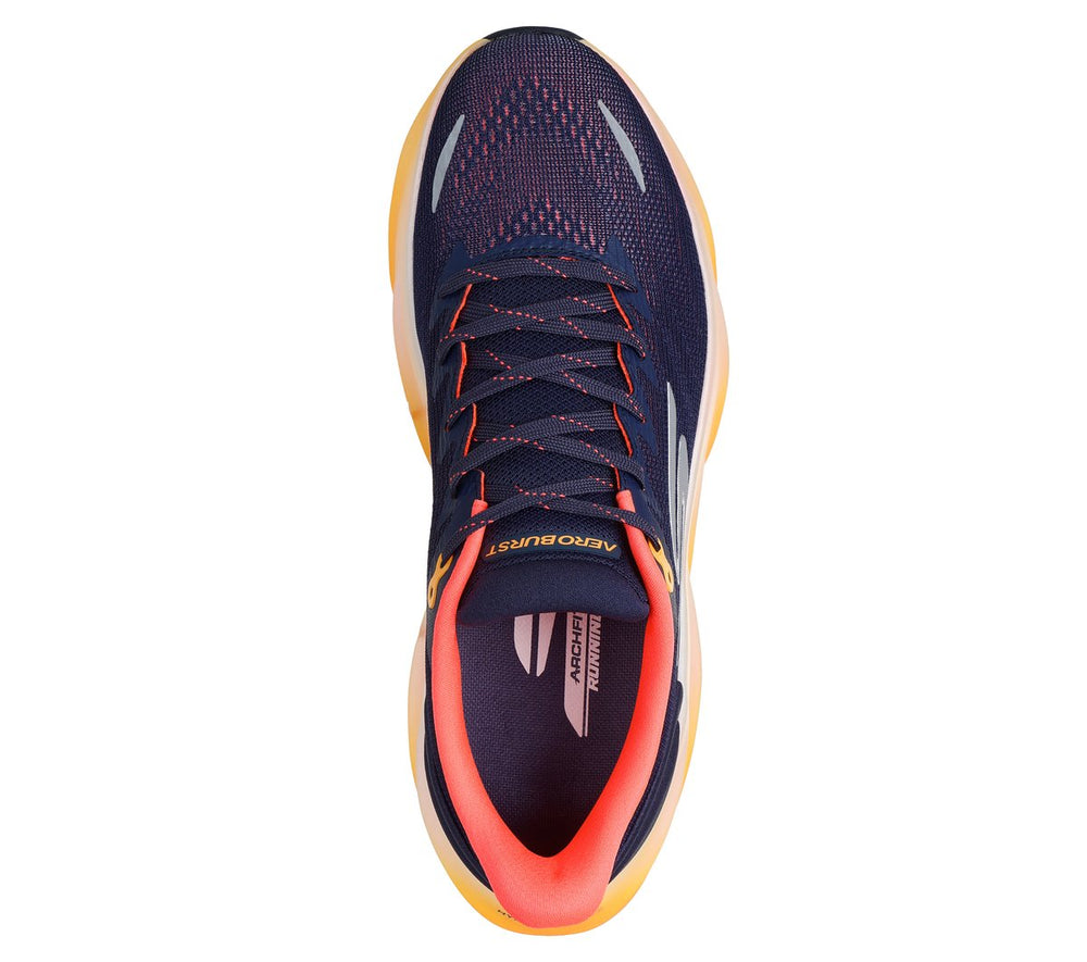Skechers Men | Aero Burst