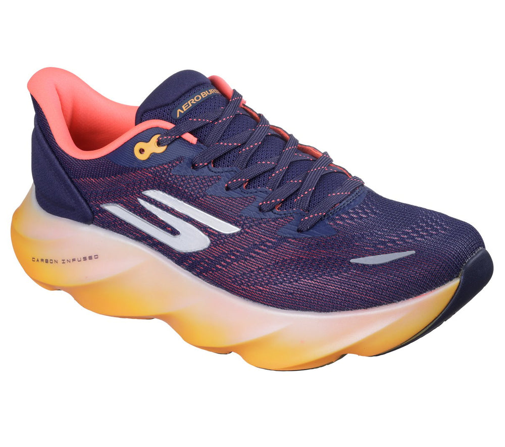 Skechers Men | Aero Burst