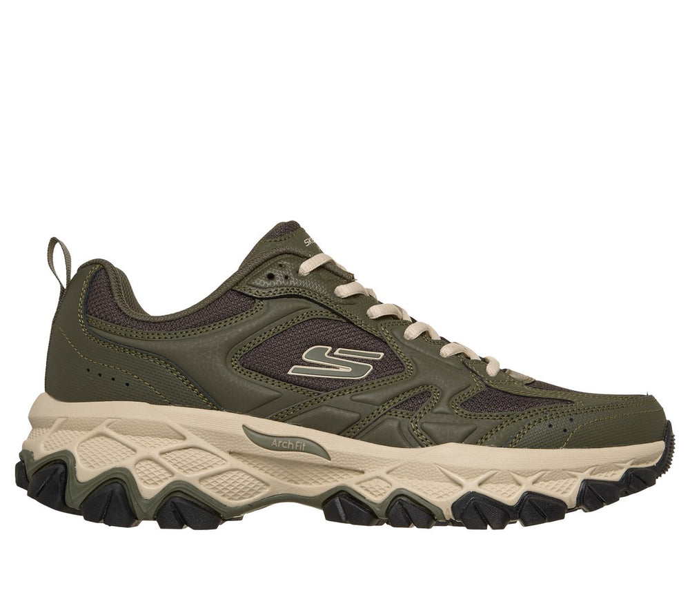 Skechers Men | Arch Fit Akhidime - Rindge