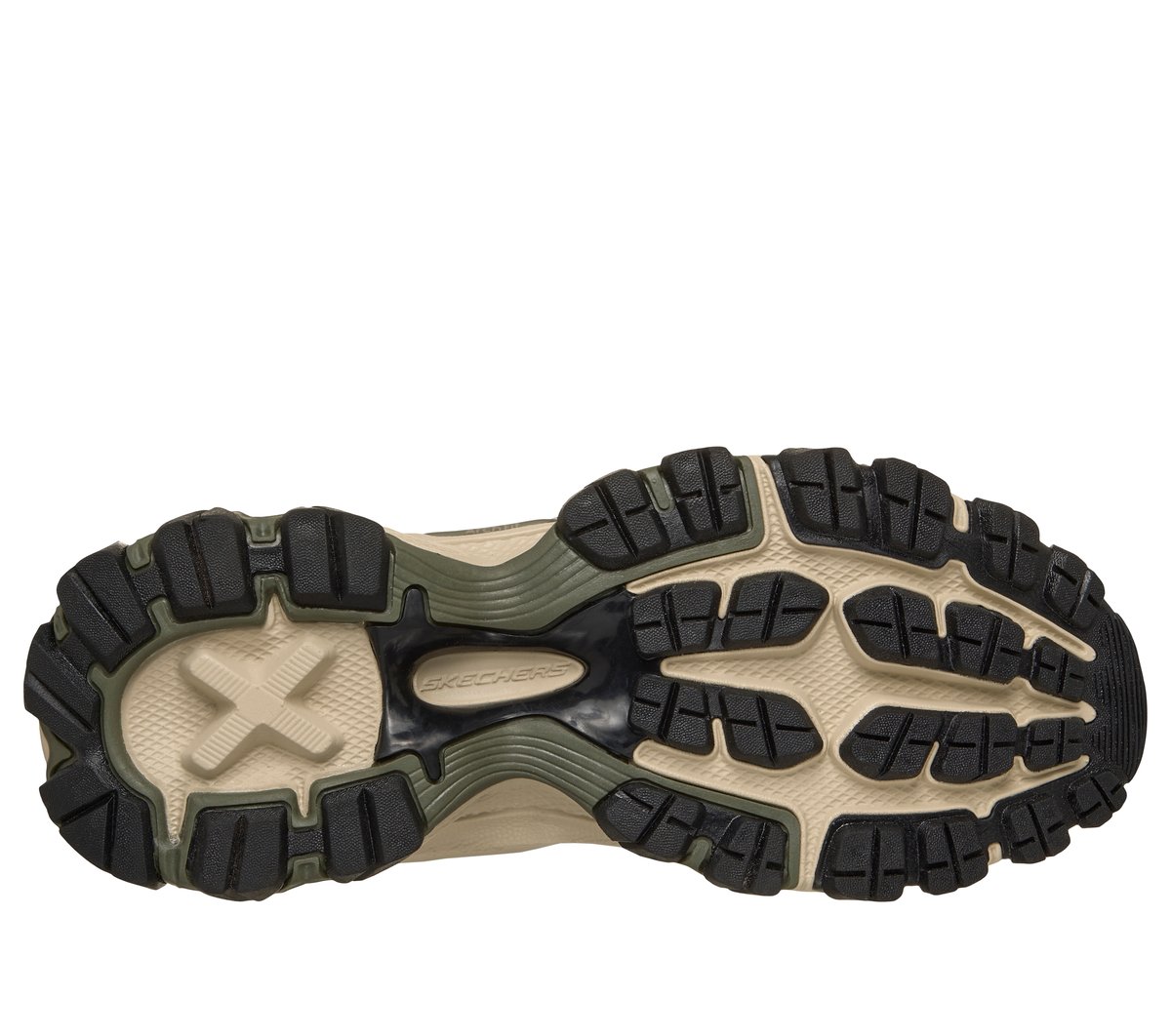 Skechers Men | Arch Fit Akhidime - Rindge
