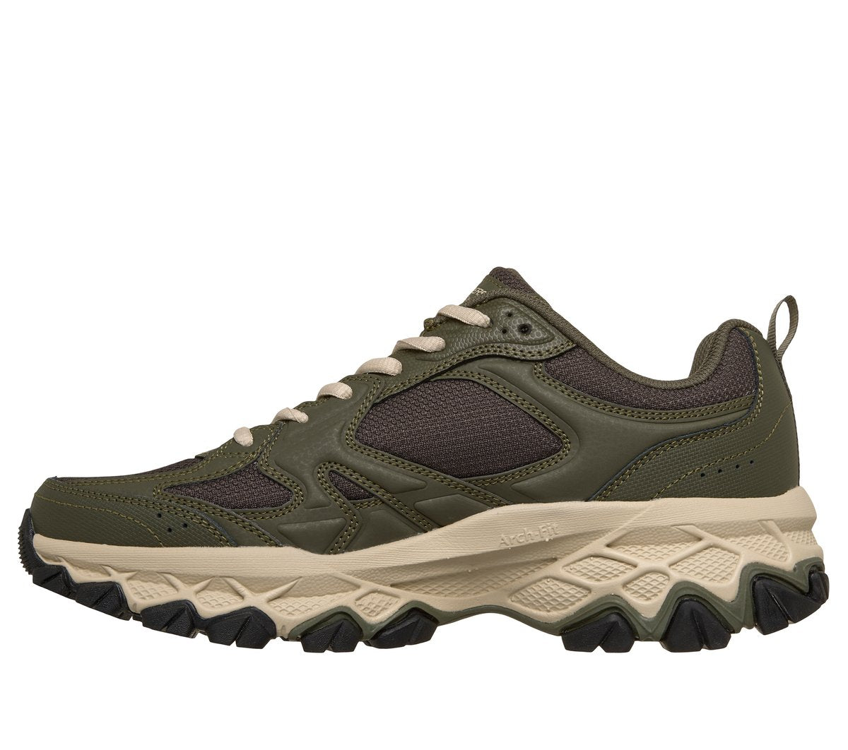 Skechers Men | Arch Fit Akhidime - Rindge