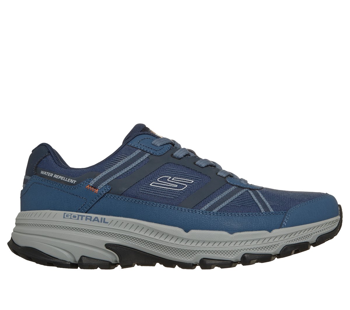 Skechers Men | GO RUN Trail Altitude 2.0 - Altaridge