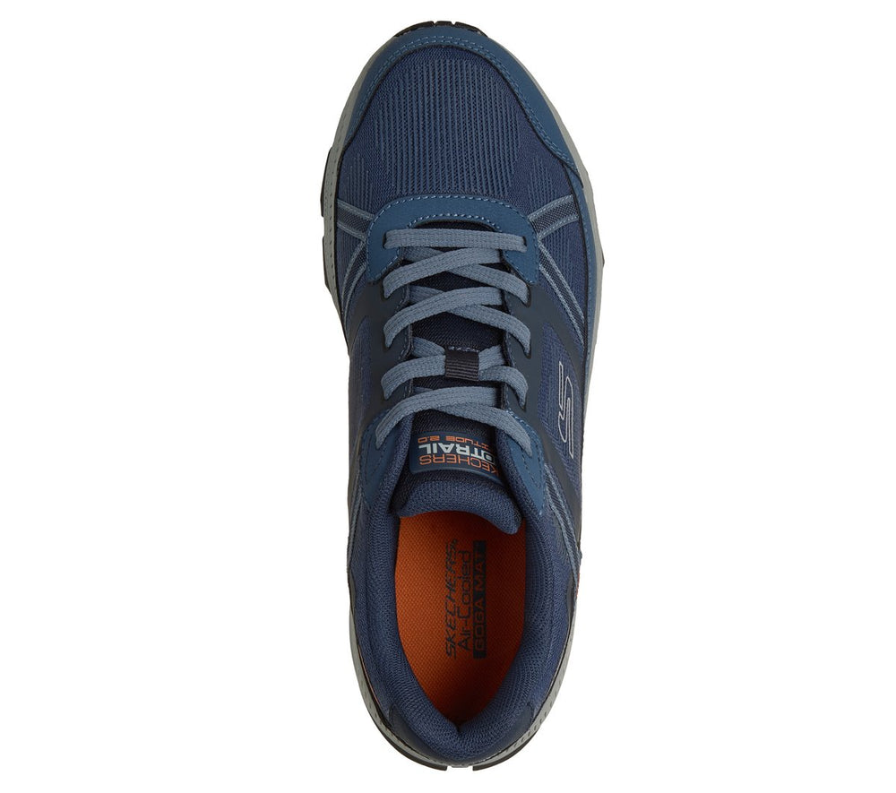 Skechers Men | GO RUN Trail Altitude 2.0 - Altaridge