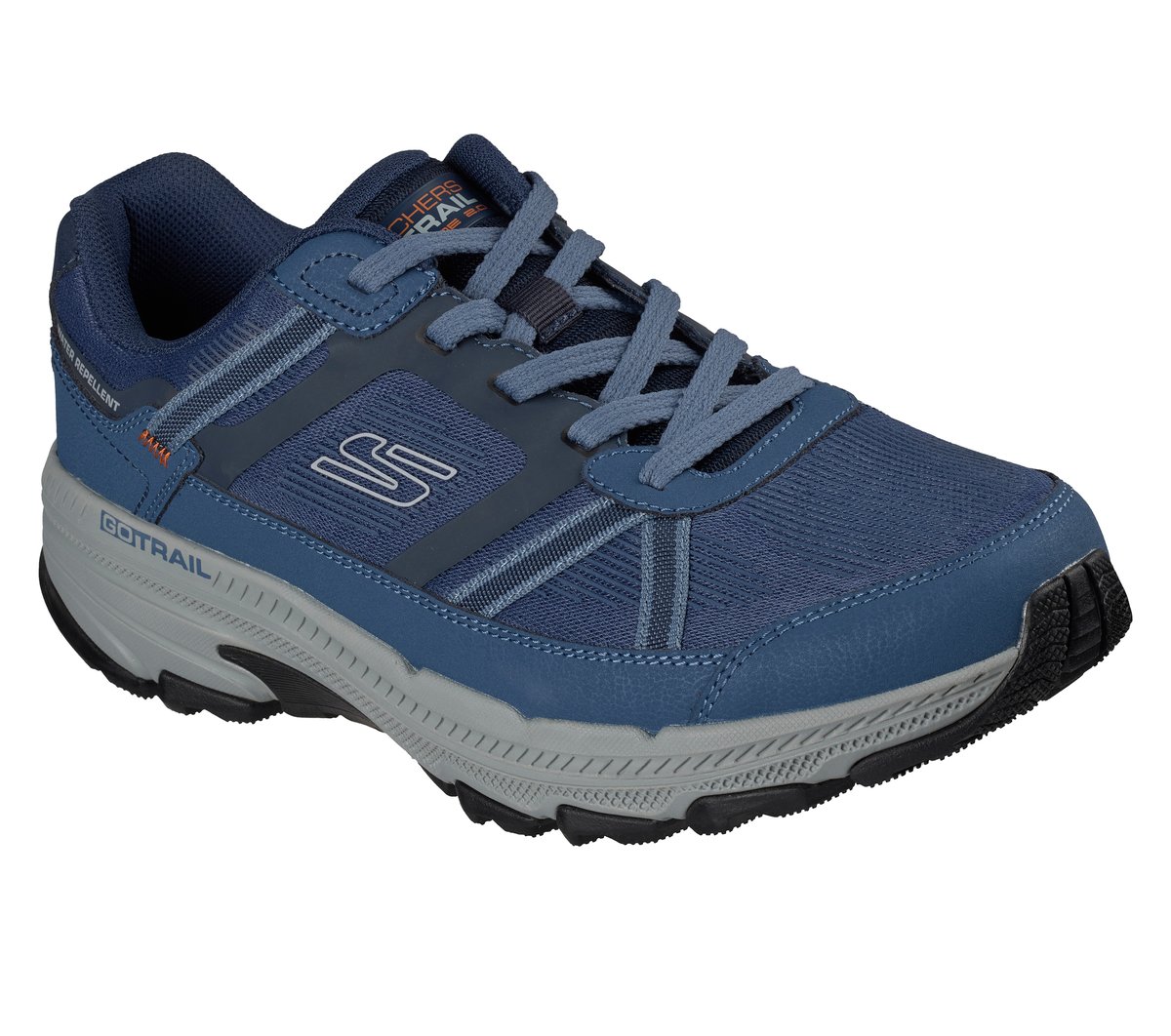 Skechers Men | GO RUN Trail Altitude 2.0 - Altaridge