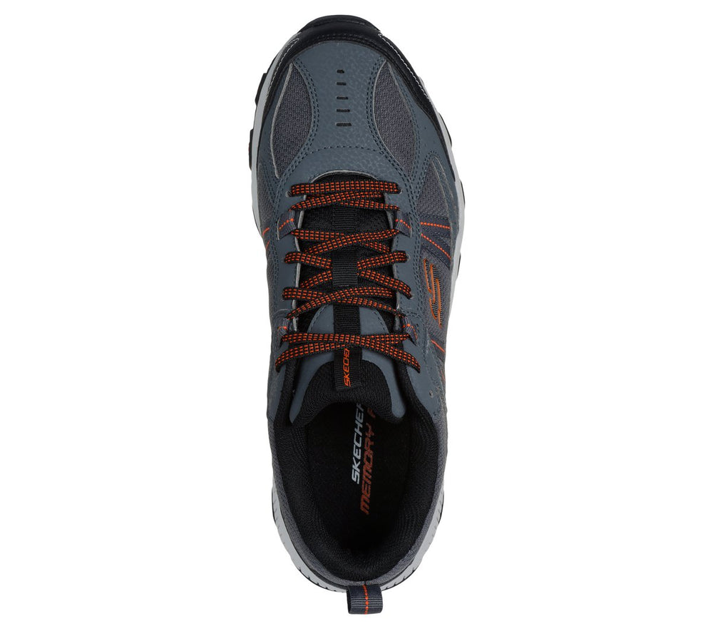 Skechers Men | Stamina AT - Upper Stitch