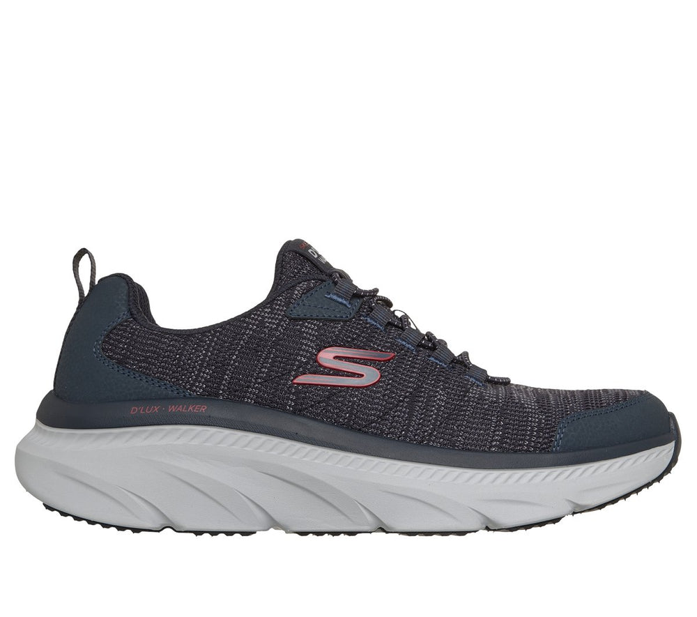 Skechers Men | Relaxed Fit: D'Lux Walker 3.0 - Brexon