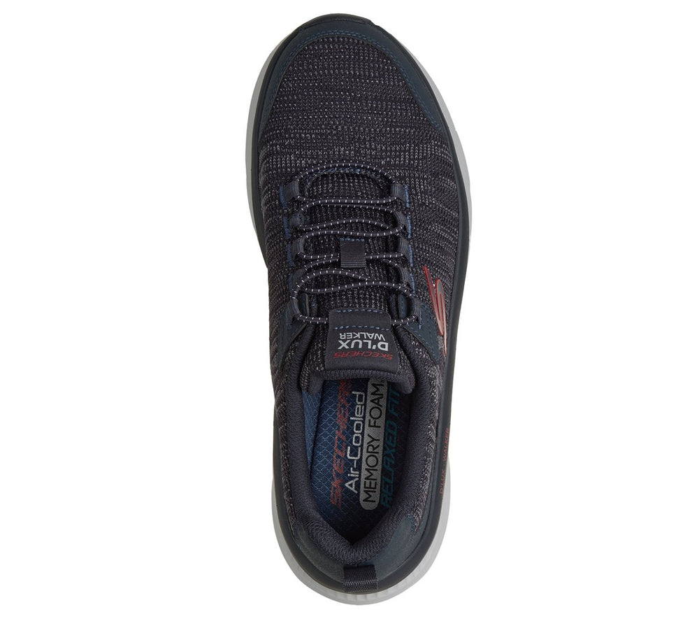 Skechers Men | Relaxed Fit: D'Lux Walker 3.0 - Brexon