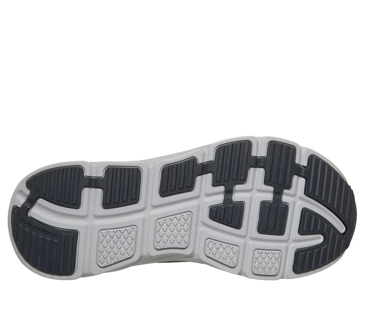 Skechers Men | Relaxed Fit: D'Lux Walker 3.0 - Brexon