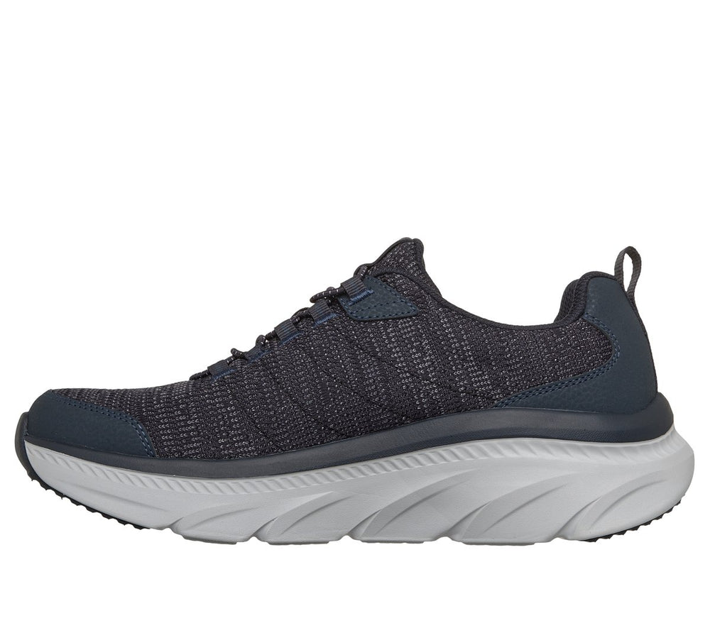 Skechers Men | Relaxed Fit: D'Lux Walker 3.0 - Brexon