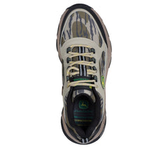 Skechers Men | John Deere: D'Lux Trekker - Soundguard