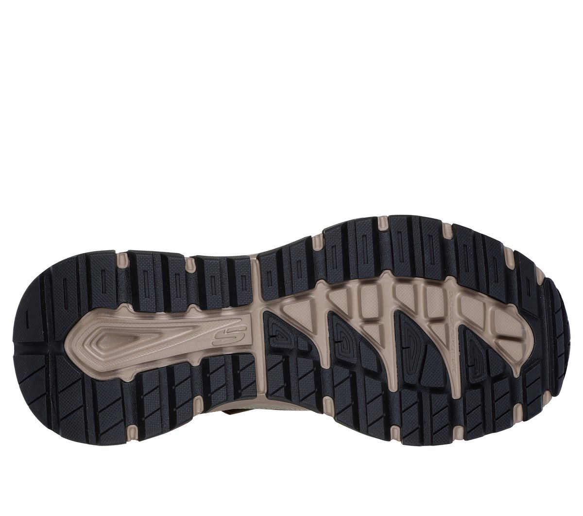 Skechers Men | John Deere: D'Lux Trekker - Soundguard