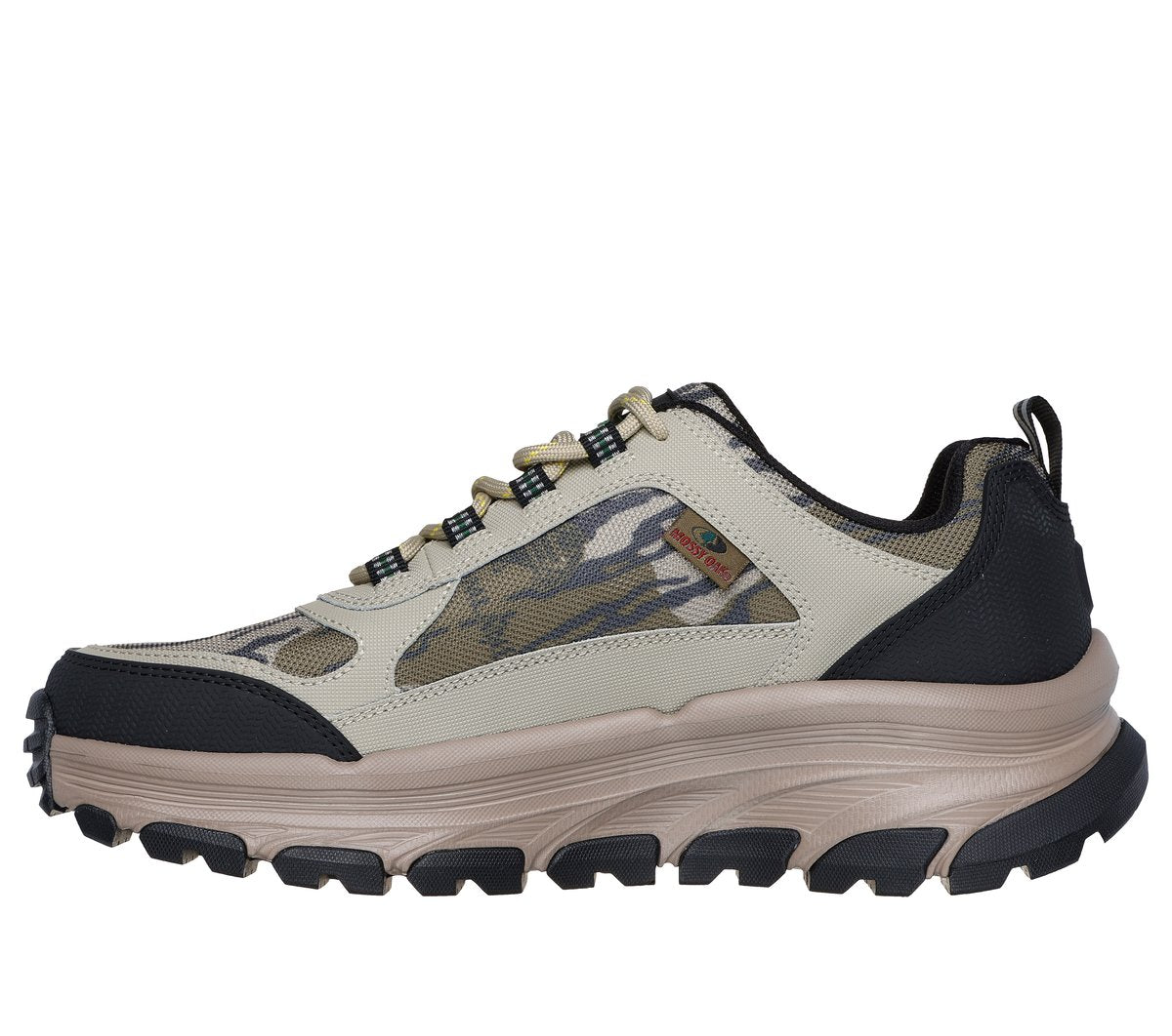 Skechers Men | John Deere: D'Lux Trekker - Soundguard