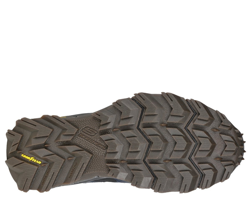 Skechers Men | Waterproof: Equalizer 5.0 Trail -Tumbler Ridge