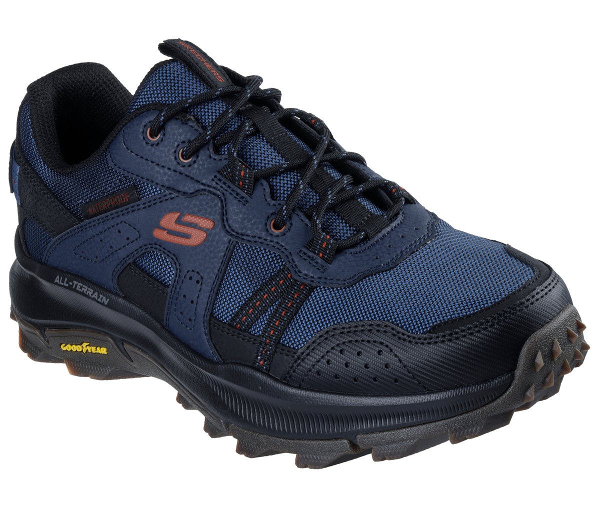 Skechers Men | Waterproof: Equalizer 5.0 Trail -Tumbler Ridge