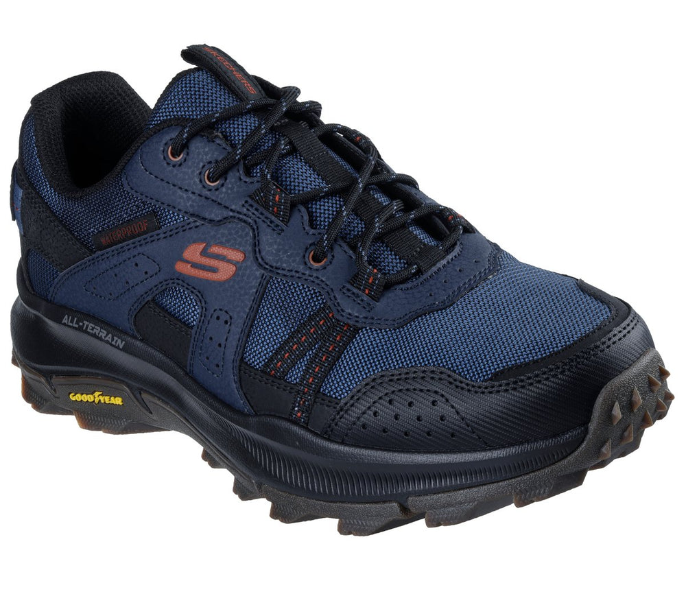 Skechers Men | Waterproof: Equalizer 5.0 Trail -Tumbler Ridge