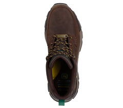 Skechers Men | John Deere Waterproof: Respected - Landin