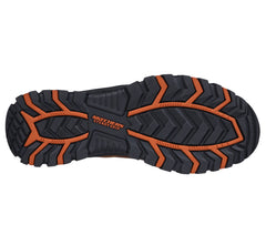Skechers Men | Waterproof Relaxed Fit: Rickter - Branson