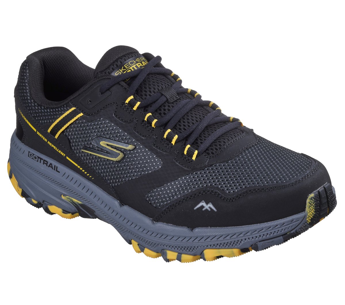 Skechers Men | GO RUN Trail Altitude 2.0 - Marble Rock 3.0