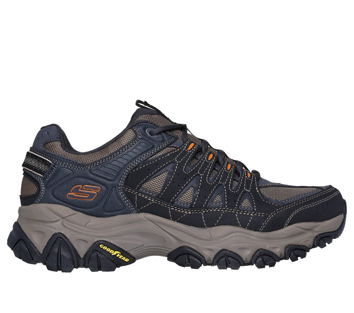 Skechers Men | After Burn M.Fit 2.0