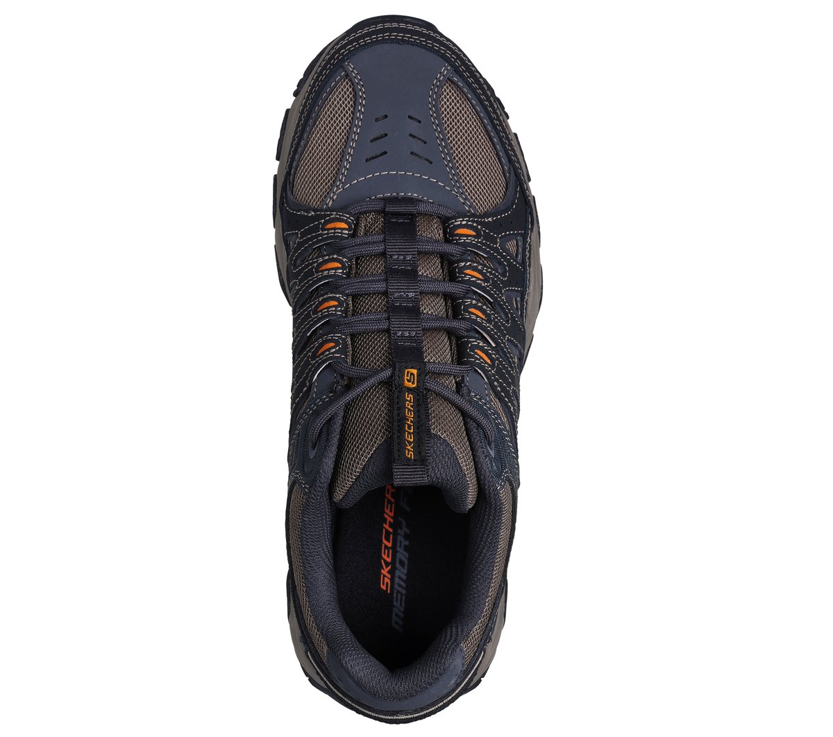 Skechers Men | After Burn M.Fit 2.0
