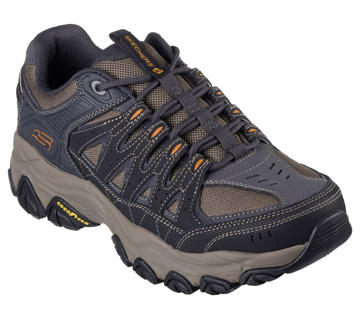 Skechers Men | After Burn M.Fit 2.0