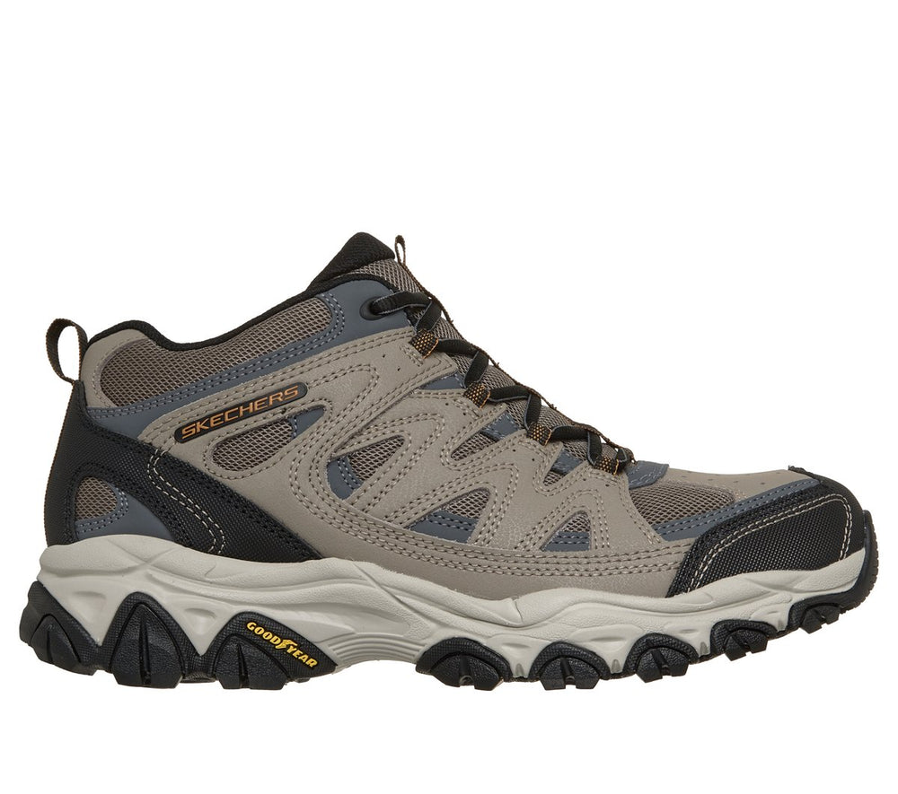 Skechers Men | After Burn M.Fit 2.0 - Creekville