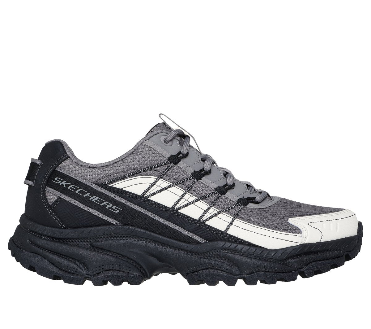 Skechers Men | Vigor - Country Three All-Terrain