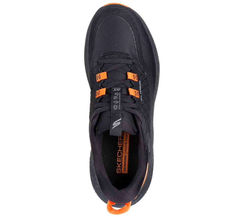 Skechers Men | GO RUN Supersonic Max A/T