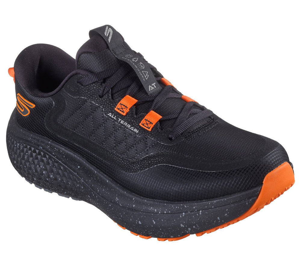Skechers Men | GO RUN Supersonic Max A/T
